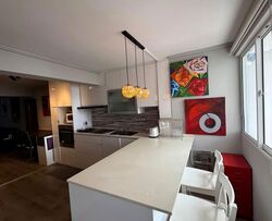 Blk 9 Holland Avenue (Queenstown), HDB 3 Rooms #597803241
